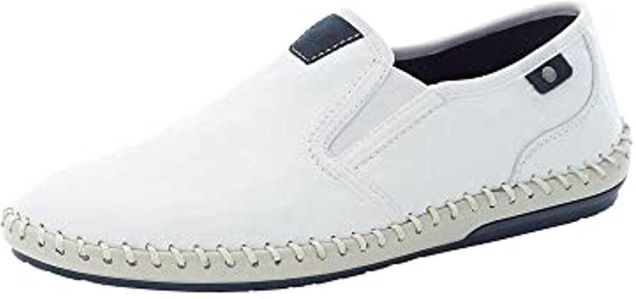 Heren Instapschoenen voor Optimale Comfort en Stijl