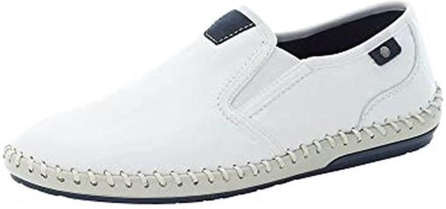 Heren Instapschoenen voor Optimale Comfort en Stijl