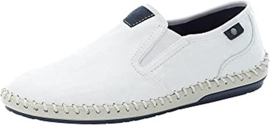 Heren Instapschoenen voor Optimale Comfort en Stijl