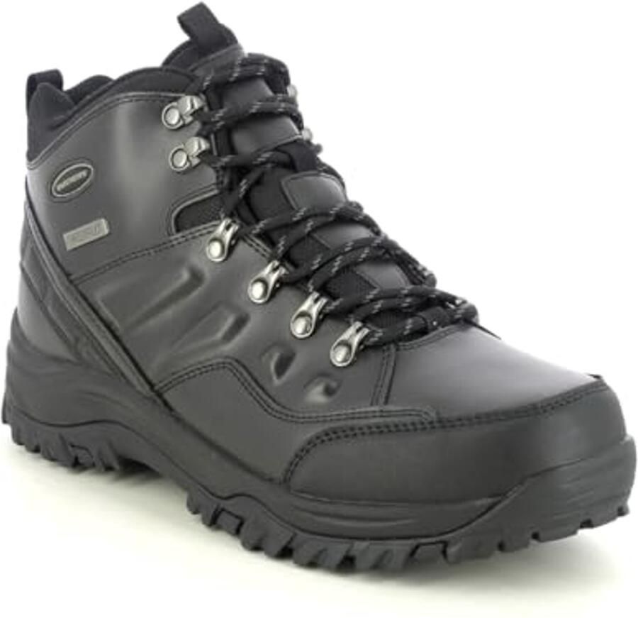 Heren Klassieke Laarzen voor Trail en Outdoors