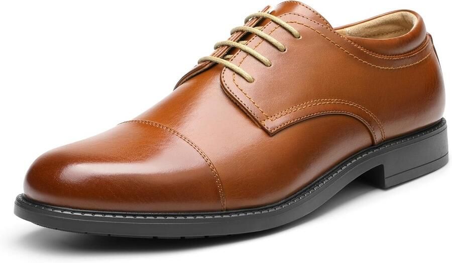 Klassieke Heren Veterschoenen voor Formele Gelegenheden