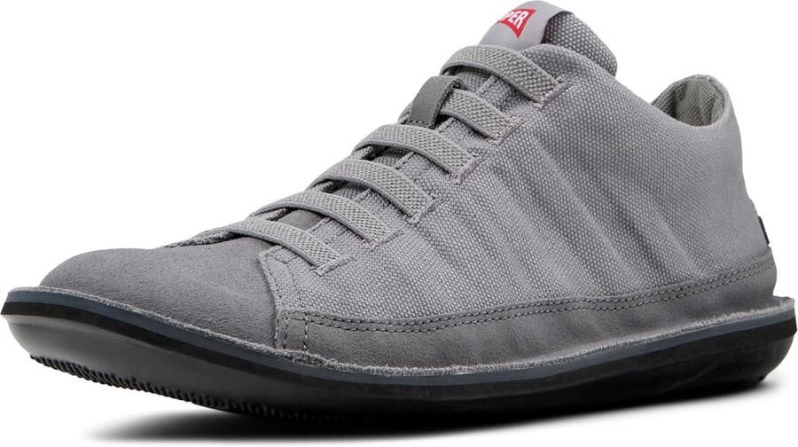 Heren Laarzen Casual Schoenen Dagelijks Gebruik Lichtgewicht Flexibel