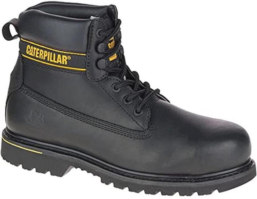 Heren Laarzen van Hoogwaardige Kwaliteit met HRO en SRC Certificering