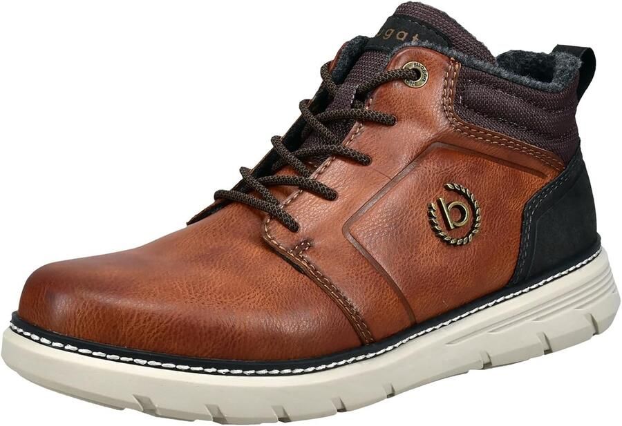 Heren Laarzen Winterlaarzen Mannen Koude Dagen Warme Voering