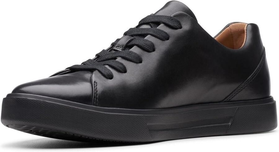 Heren Lace-Up Sneakers Lichtgewicht Comfortabel Ademend