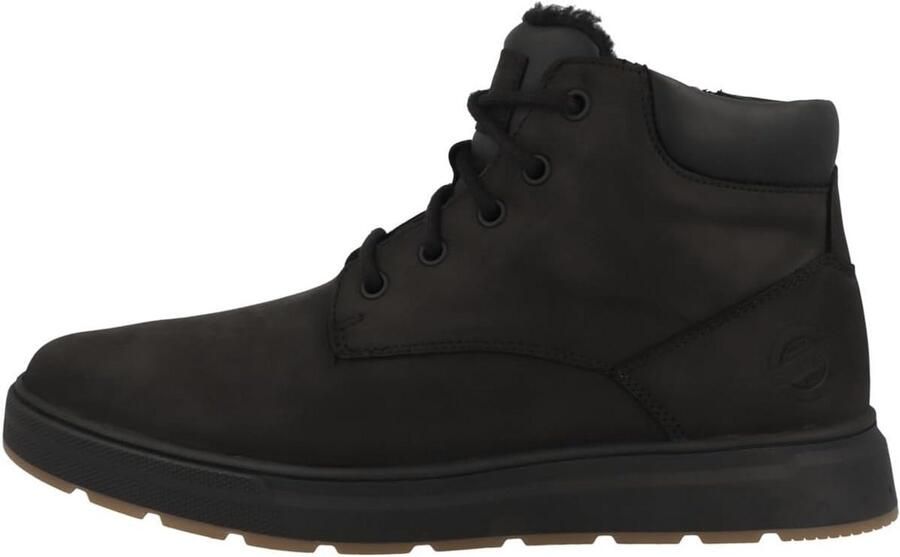 Heren Lace-up Winter Laarzen Waterdicht