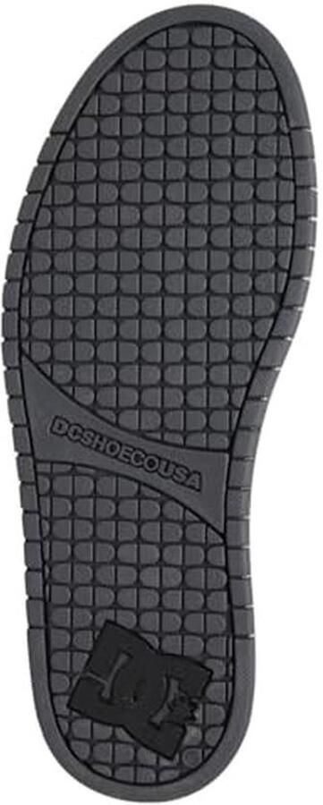 Heren Lage Sneakers met Geperforeerd Leer en Comfortabele Pasvorm
