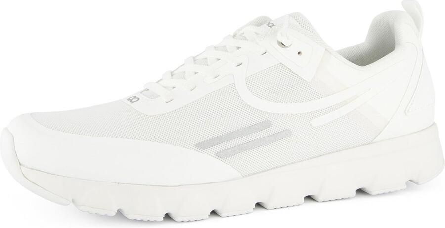 Heren Lage Sneakers voor Dagelijks Gebruik en Sport