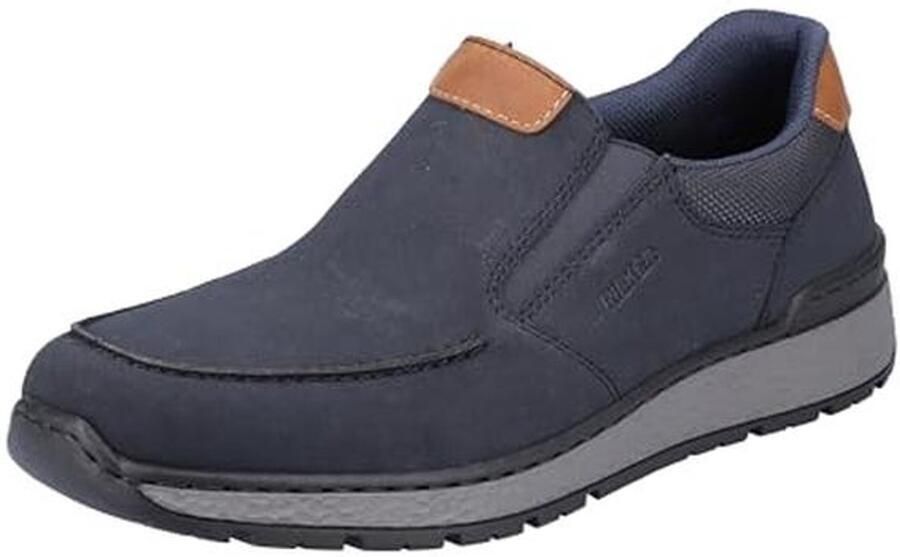 Heren Lage Veterschoenen voor een Modieuze Outfit