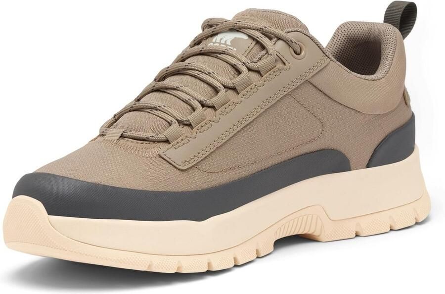 Heren Lage Winter Sneakers Waterdicht en Comfortabel voor Buitenactiviteiten