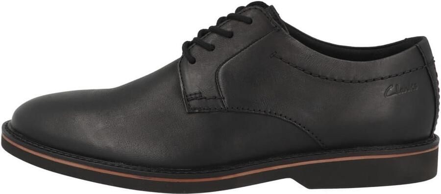Heren Leren Oxford Schoenen met Veters Comfortabele En Stijlvolle Derby voor Heren