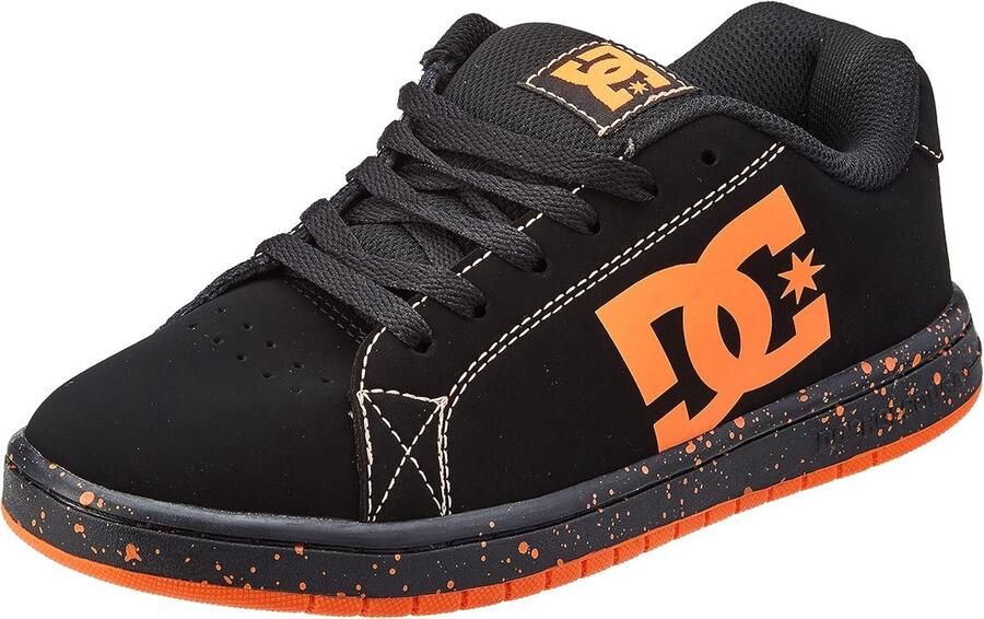 Heren Leren Sneakers Comfortabele Casual Schoenen