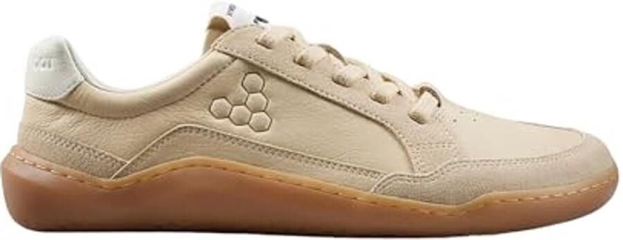 Heren leren sneakers
