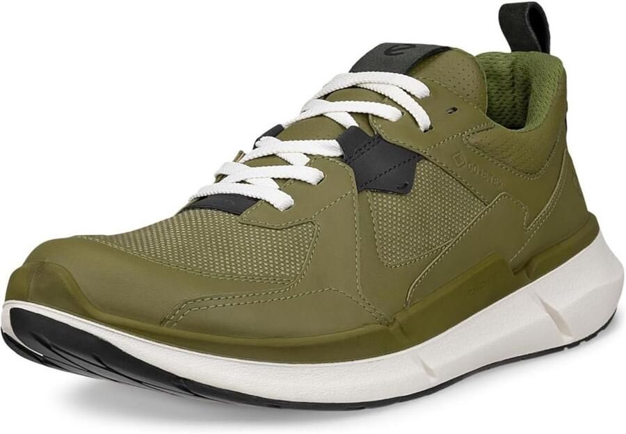 Waterdichte Heren Sneakers met Gore-Tex voor Sportieve Comfort - Foto 1