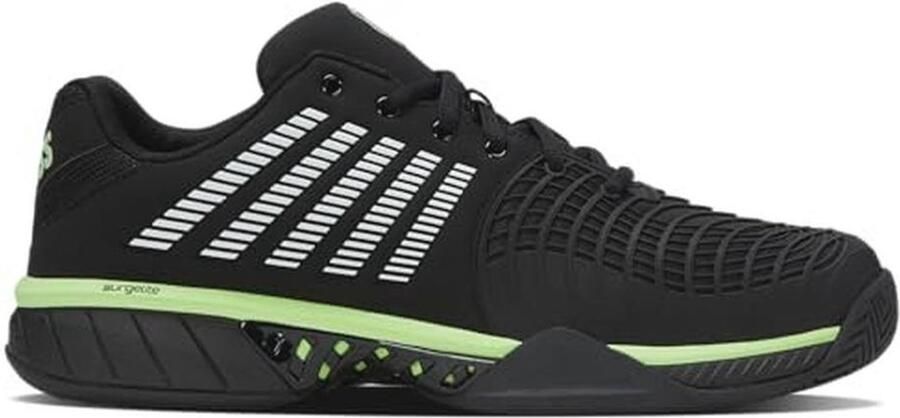 Heren Lichte Tennisschoen voor Prestaties en Comfort