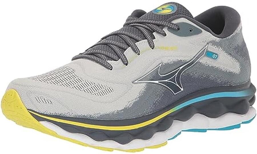 Heren Lichtgewicht Hardloopschoenen voor Maximale Comfort