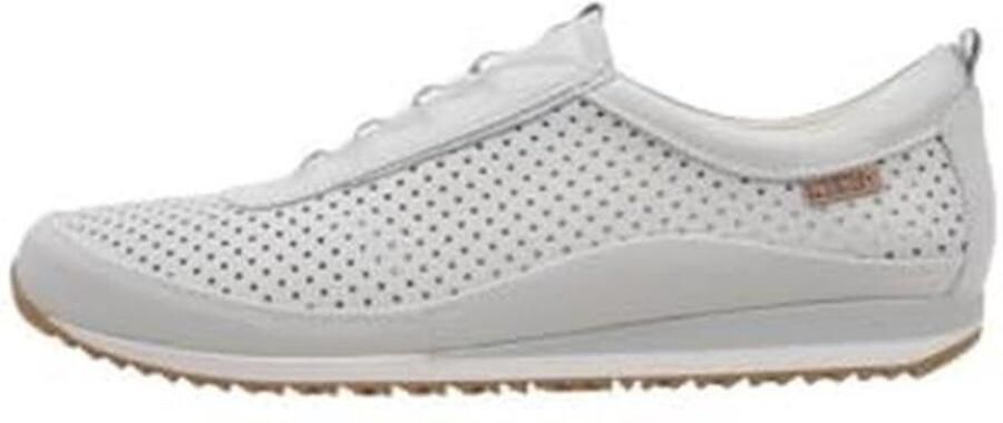 Heren Liverpool Sneaker Comfortabele Gym schoenen