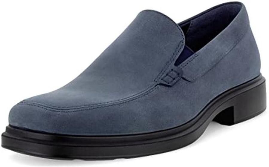 Heren Loafers 2.0 Comfortabele en Stijlvolle Instappers
