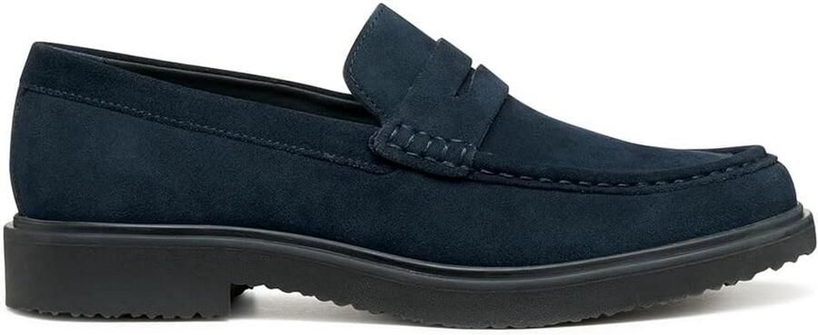Heren Loafers Ademend Comfortabele Instapschoenen