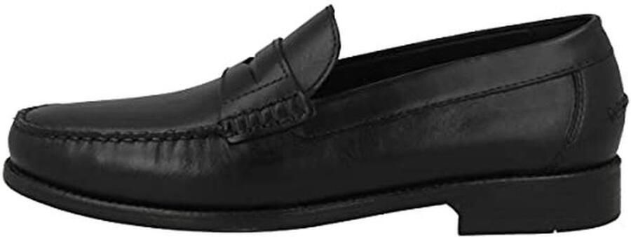 Heren Loafers Comfortabele en Stijlvolle Instappers