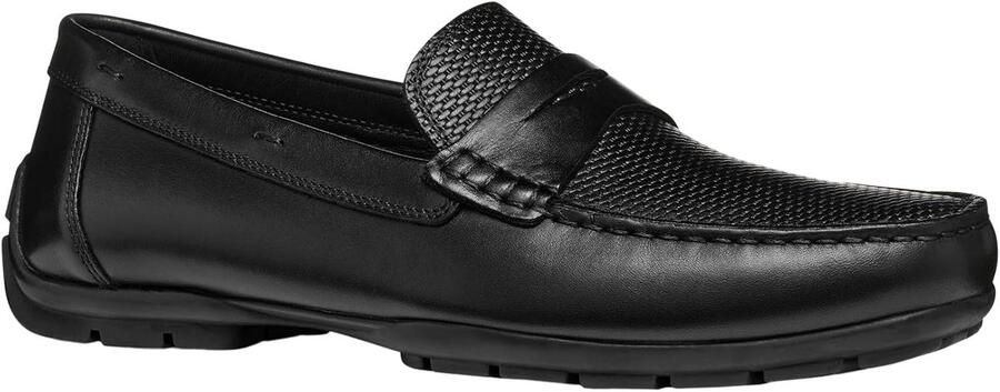 Heren Loafers Instappers Dagelijks Gebruik Ademend Materiaal