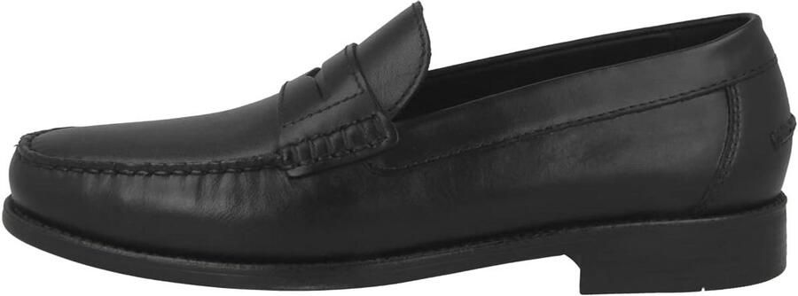 Heren Loafers met Moderne Look en Comfort