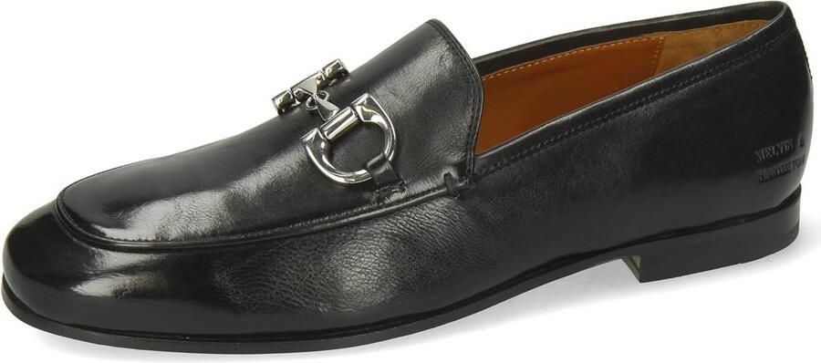 Heren Loafers van Hoogwaardige Leer Handgemaakt