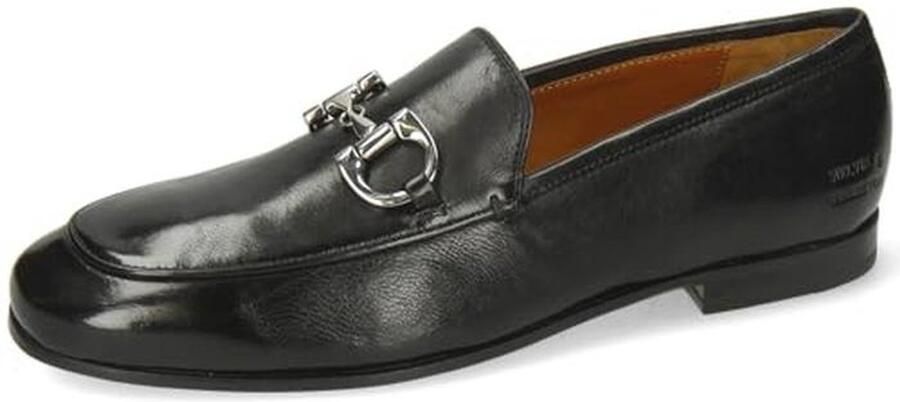 Heren Loafers van Hoogwaardige Leer Handgemaakt