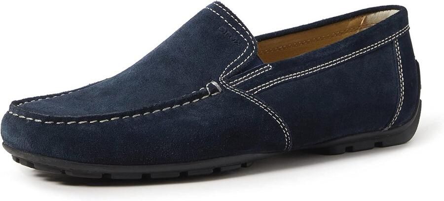 Heren Loafers voor Casual Comfort en Veelzijdigheid