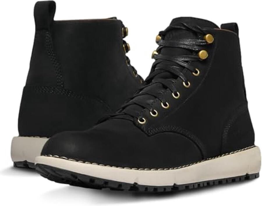 Heren Logger 6 Lifestyle Boot