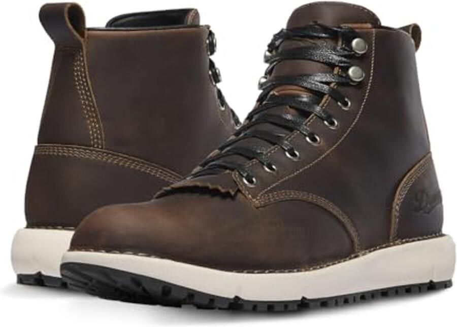 Heren Logger 6 Lifestyle Boot