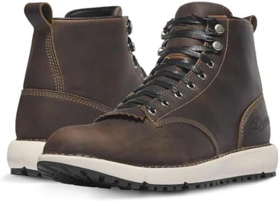 Heren Logger 6 Lifestyle Boot