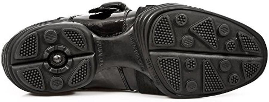 Heren Low-Top Sneakers in Zwart voor Comfort en Stijl