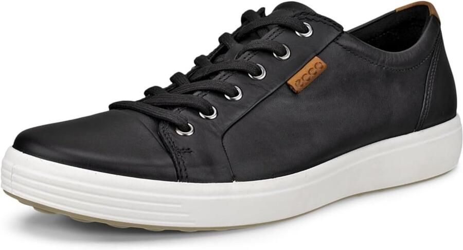 Heren Low Top Sneakers met Comfort en Stijl