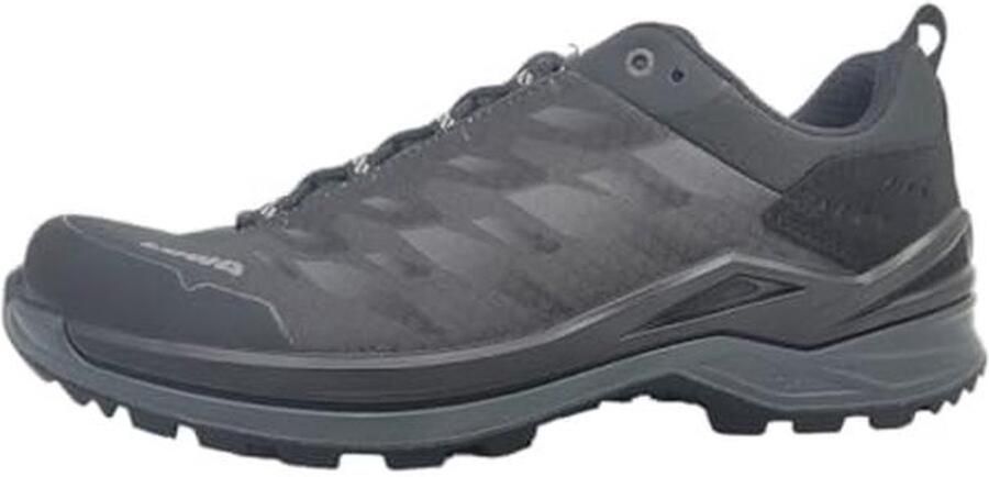 Heren Low Wandelschoen voor Outdoorsport en Dagelijks Gebruik
