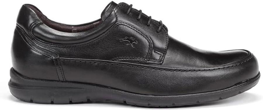 Heren Lucaderby Veterschoenen Comfortabele en Exclusieve Schoenen