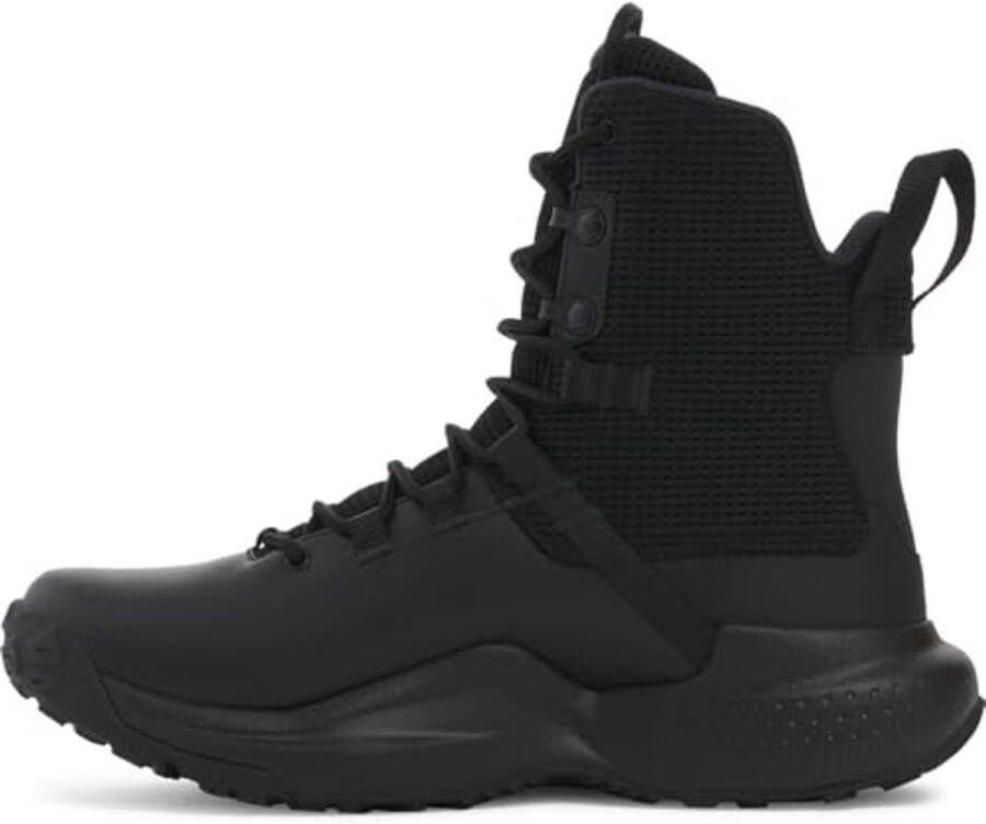 Heren Micro G Stellar Militair en Tactisch Laars Ademend en Slipbestendig