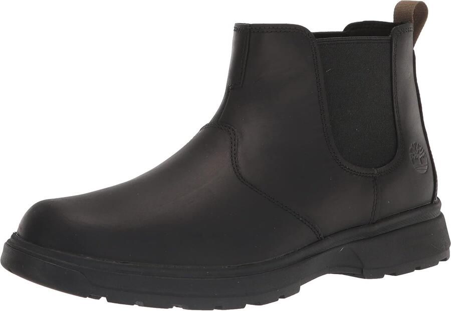 Heren Mid Chelsea BootChelsea Boot