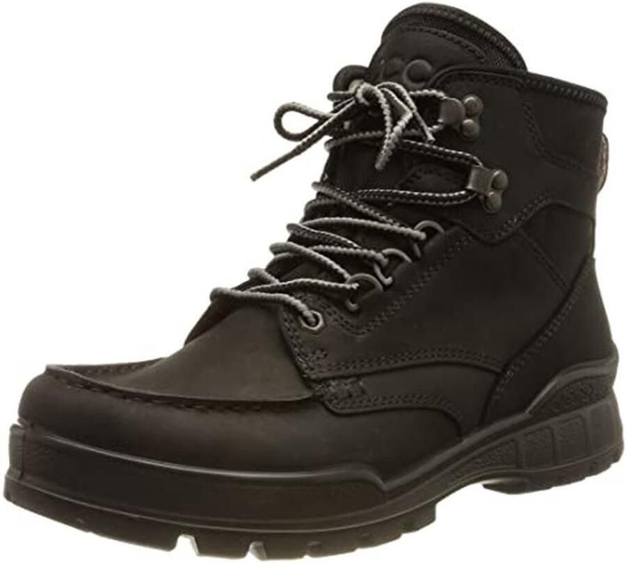 Heren Mid-high Wandelschoenen met Warmte-Eigenschappen