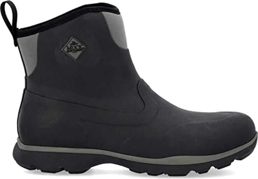 Heren Laarzen voor Buitenactiviteiten en Slecht Weer