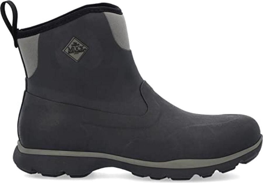 Heren mid regenlaarzen voor outdoor activiteiten