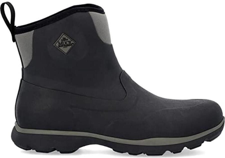 Heren mid regenlaarzen voor outdoor activiteiten