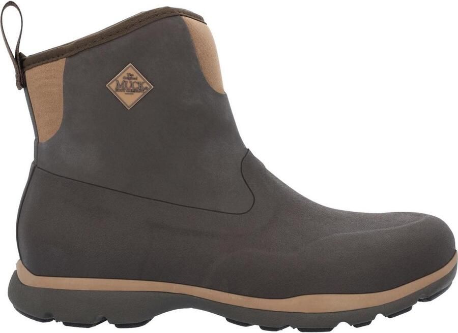 Heren Mid Wellington Laarzen voor Buitensport en Activiteiten