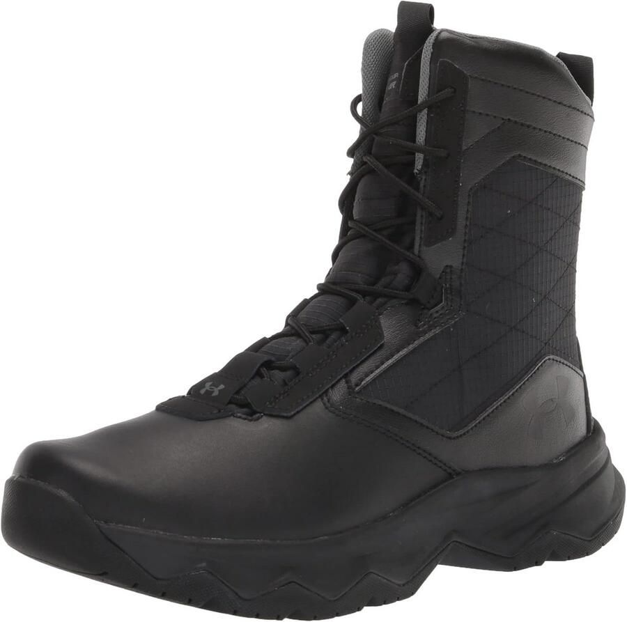 Heren Militaire Tactische Laarzen Waterdicht voor Buitenactiviteiten