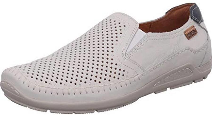 Heren Mocassin Azoren Espuma