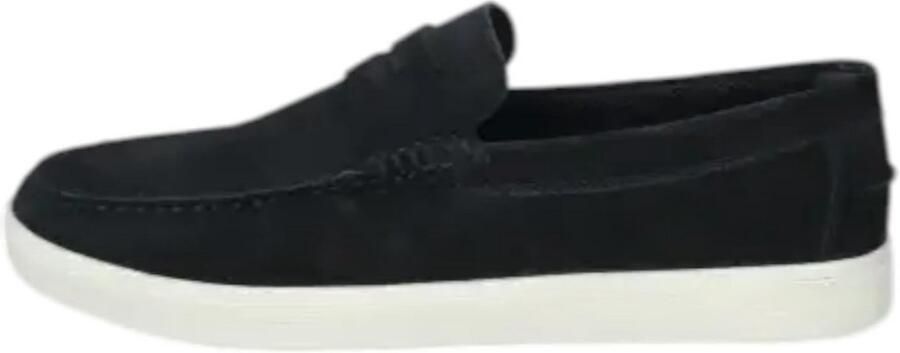 Heren Mocassin Instapper Ademend Comfortabel Zomer Schoenen