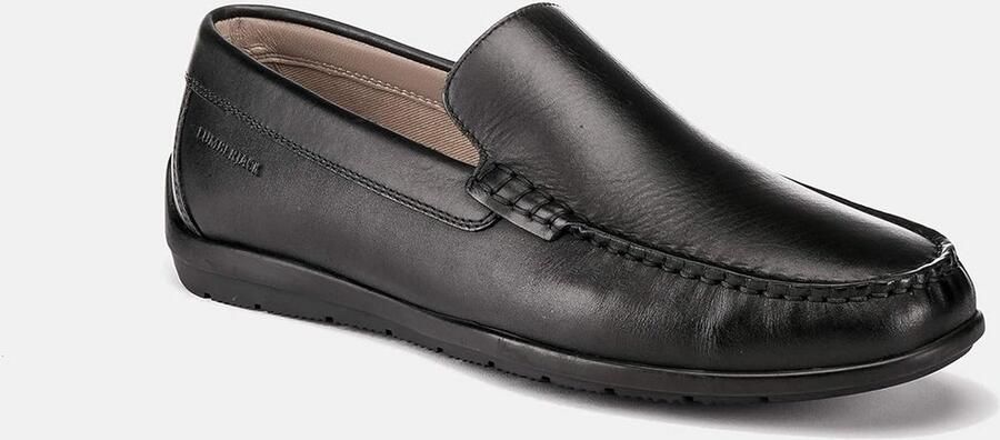 Mocassins Heren Leren Luchtige Zomer Schoenen Casual