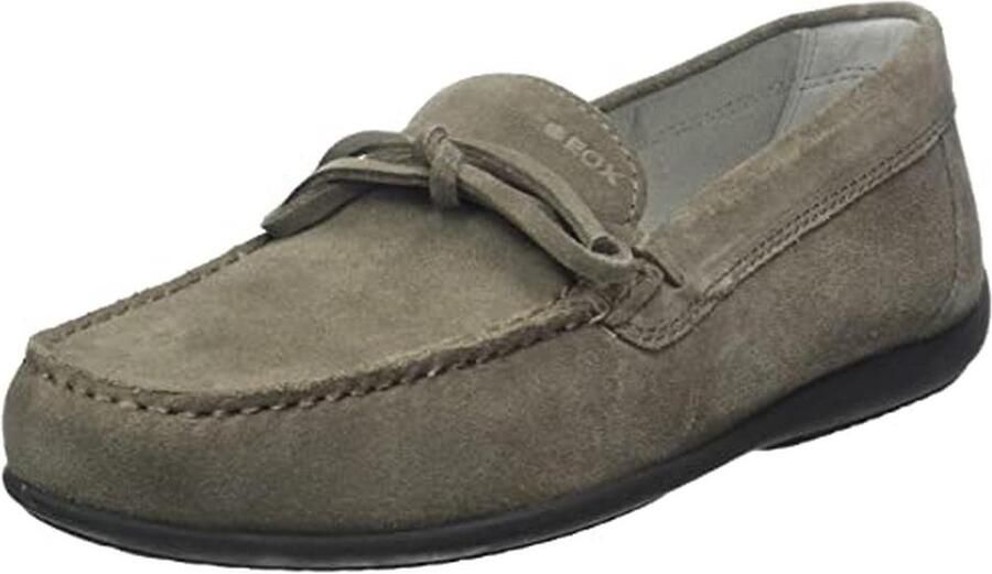 Heren Mocassin Schoenen Ademend en Comfortabel