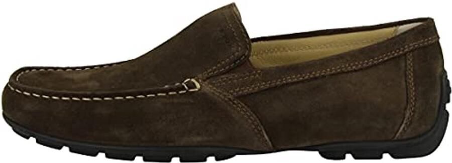 Heren Mocassins Casual Suède Schoenen