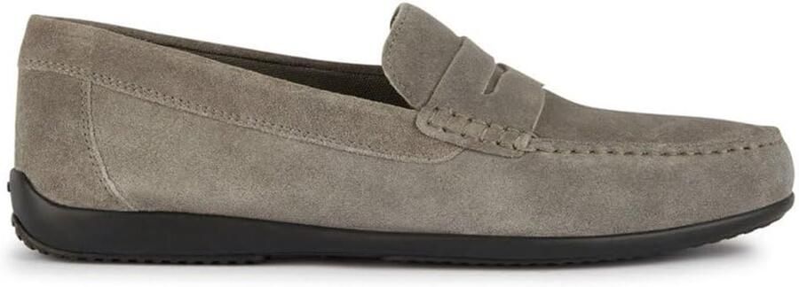 Heren Mocassins Instappers Casual Dagelijks Ademend Materiaal